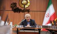 دویست‌وهفتاد‌وچهارمین جلسه هیئت‌رئیسه دانشگاه علوم توانبخشی و سلامت اجتماعی برگزار شد